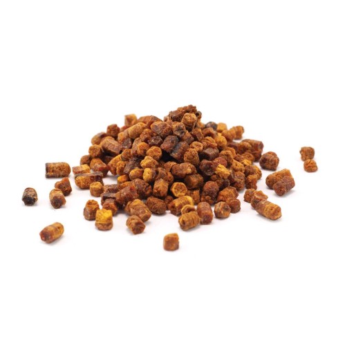 Včelí chlieb v ozdobnej dóze ORCIO 50 g