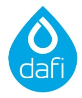 Filtračná vložka Dafi Classic AGD+, 1 kus, 150l