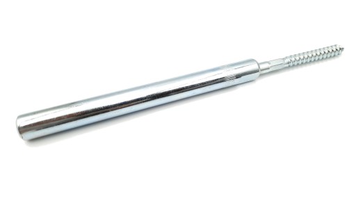 Policová montáž neviditeľné rameno 120 mm NAJLACNEJŠIE