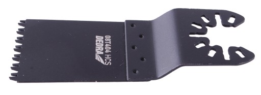 DEDRA pílový list na drevo 08T404 34x42mm zuby 2,5mm