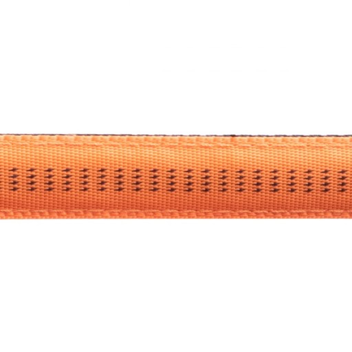 VODÍTKO MÄKKÉHO ŠTÝLU, ORANŽOVÉ, S 1,0 CM