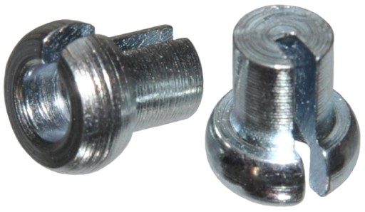 PLYNOVÝ KÁBLOVÝ ZÁMEK WSK 125 SHL WFM