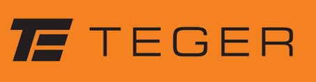 Drôtená kefa PREMIUM - mosadzný drôt / 4 rady / TEGER