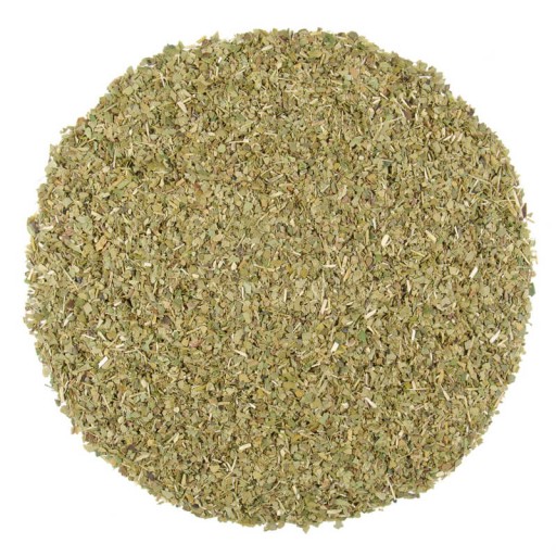 Yerba Mate BRAZIL DESPALADA 200g WildPower