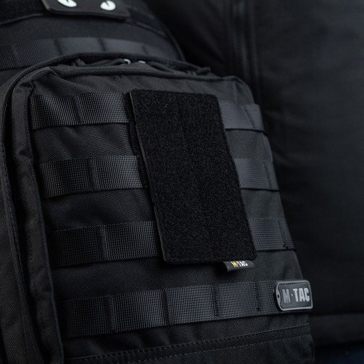 PANEL NA MOLLE ZÁPLATY 80x135 M-TAC ČIERNA