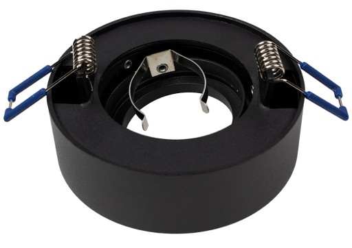 Halogénové svietidlo pod omietku LED trubica + GU10 5W
