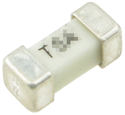 SMD 2410 pomalá poistka T 1,6A / 4512