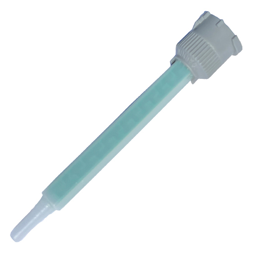 Mixér Statický mixér na lepidlo 1:1 50ml