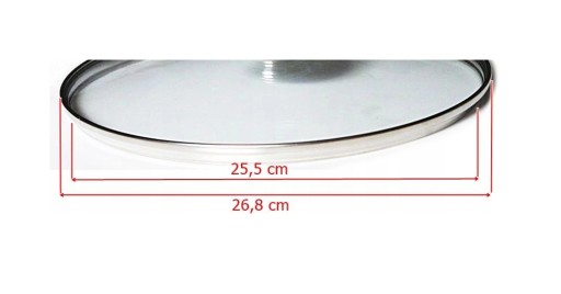 MR-0026 KRYT 26CM