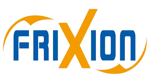 Náplň do pera Pilot Frixion zelená 0,7 3ks