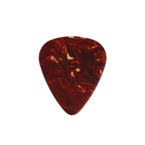 DANDREA SHELL 351 Thin - trsátko gitarové .46
