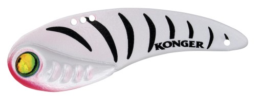 KONGER CICADA6g farba č