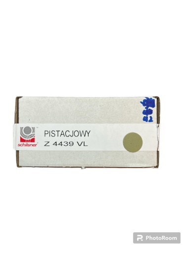 SwissKrono S 4439 VL Nábytková zátka pistáciová