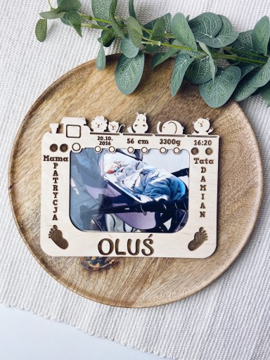 DÔLEŽITÉ foto rámik krst rok starý gravírovaný