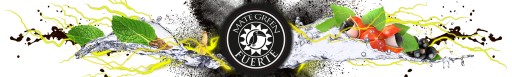 Yerba Mate Green FUERTE - 200g despalada 0,2 kg