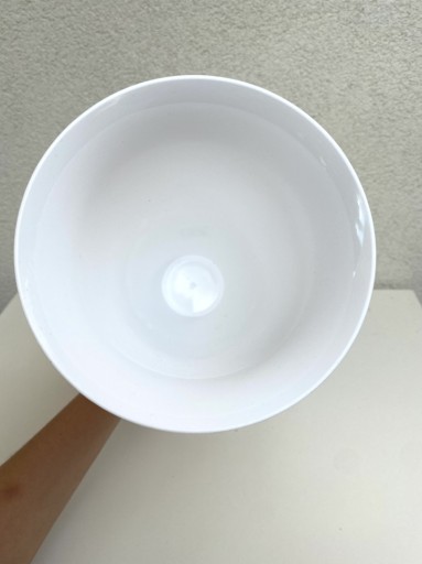 CINTORÍN VALCON 2 biely, priemer 15 cm
