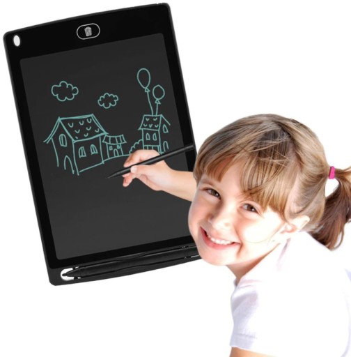 GRAFICKÝ TABLET NA KRESLENIE S PÍSOM, TABUĽKA XL
