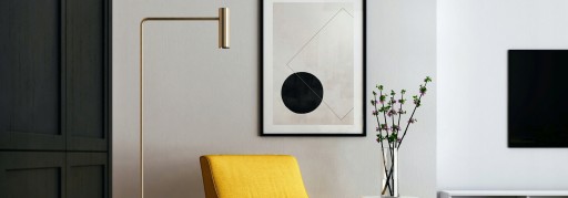 NÁSTENNÁ NÁSTENNÁ LAMPA ROSE GOLD PARADISE