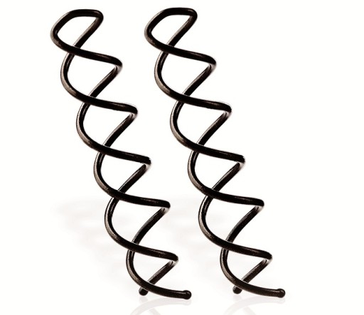 SPIN PIN PINS - AKCIA