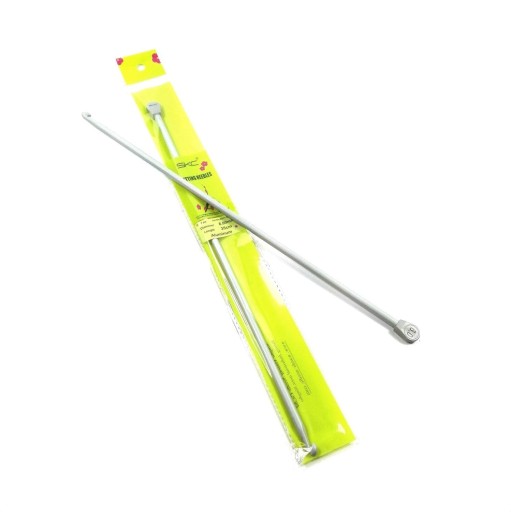 Tuniský afganský háčik SKC 6,0mm 35cm