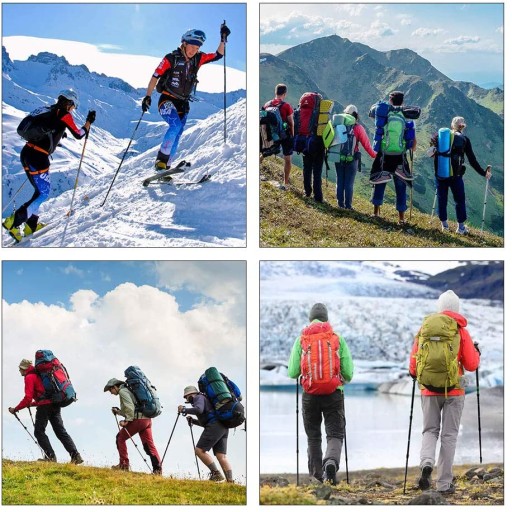 8KS SADA RADOV NA NORDIC WALKING POLICE