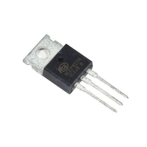 NCEP85T14 TO-220 tranzistor 140A 85V