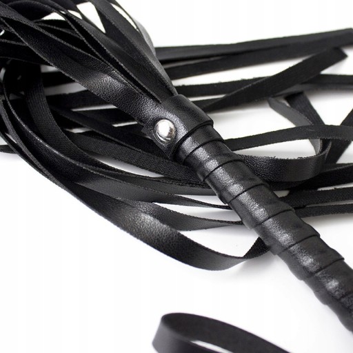 Bič Sex Bič BDSM Bič Predohra Bič 45 cm