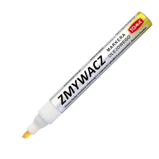 TOMA TO-410 odstraňovač olejových značiek