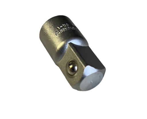 Redukcia 3/8''(F) x 1/2''(M) S16H3812 JONNESWAY