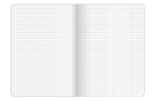 KONTROLOVANÝ NOTEBOOK KIDS A5 16k 90G OXFORD MIX 1 ks.