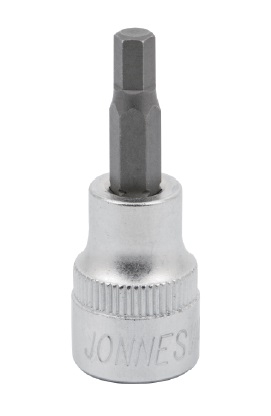 Imbusový kľúč H4x48mm s 3/8