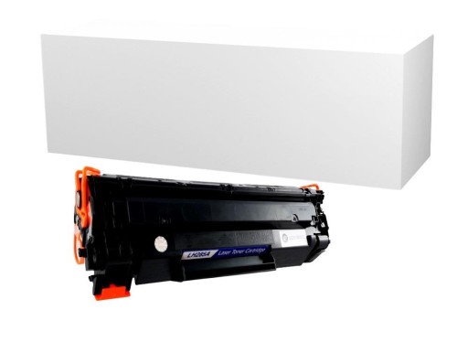 TONER pre HP 85A P1102 1102 M1132 CE285A 100% NOVINKA