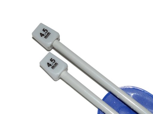 DLHÉ ROVNÉ TEFLÓNOVÉ DRÔTY 4,5 MM