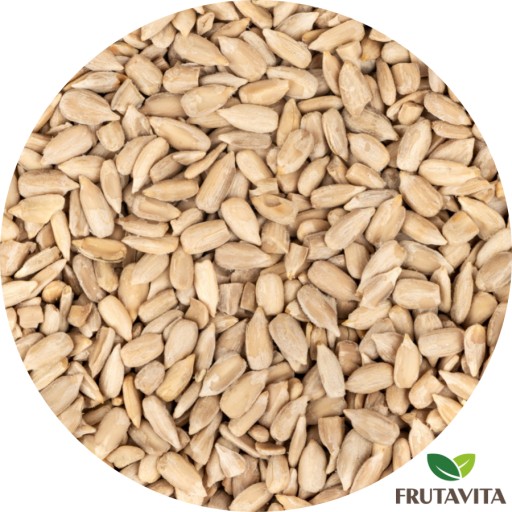 Slnečnicové semienka 500 g slnečnicových semienok