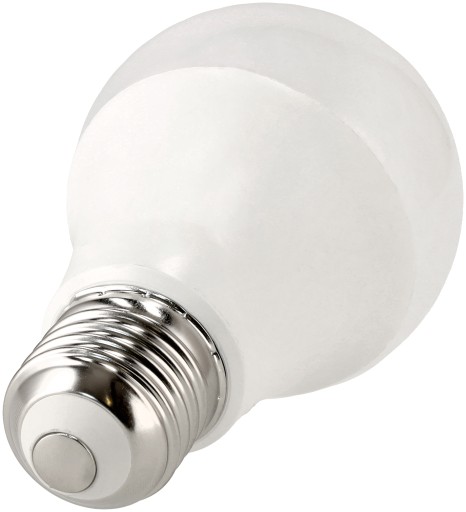 LED žiarovka E27 10W 24V Teplá farba 900lm