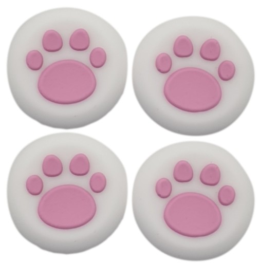 2X KRYTY GRIP, GUMY PRE XBOX ONE ANALOGUE PAD
