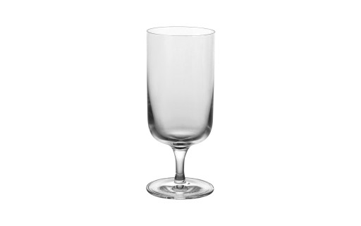 Glamour pohár na pitie 400 ml