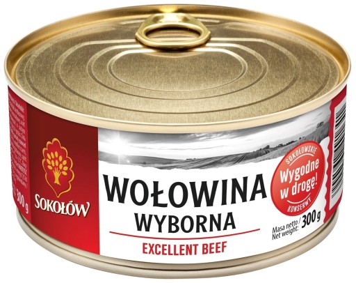 Prémiové hovädzie 300g Gratka