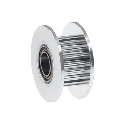 ŘEMENICE 20T LOŽISKO GT2 6MM HRIADEĽ 5MM
