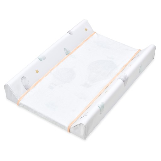 PLACHTOVÝ OBAL NA FROTÉ PREMENIČKA S VYMAZÁVANÍM 70 cm RÔZNE FARBY