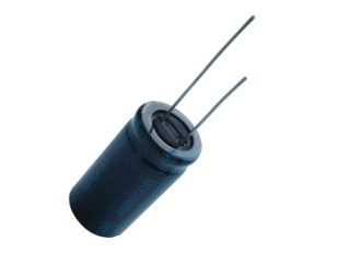 10000uF 25V Elektrolytický kondenzátor 1 ks