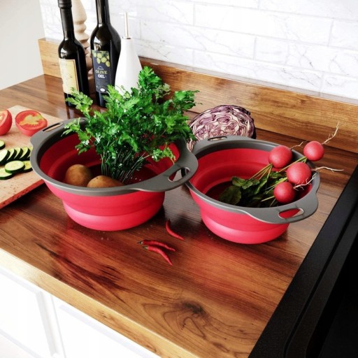 FLEXIBILNÝ CEDNÍK KUCHYŇSKÝ CEDNÍK CEDNÍK 24 cm