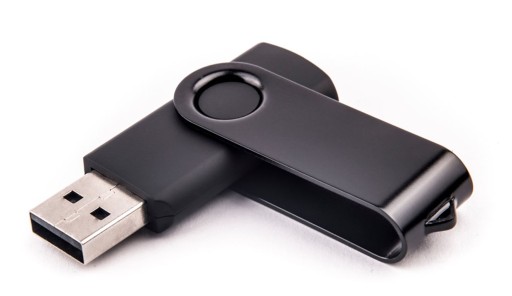 PENDRIVE USB MEMORY 512 MB USB 2.0 rôzne farby