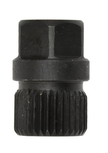 ALTERNÁTOROVÝ KĽÚČ NA SPOJKU 6-bodový 17mm 33/30mm