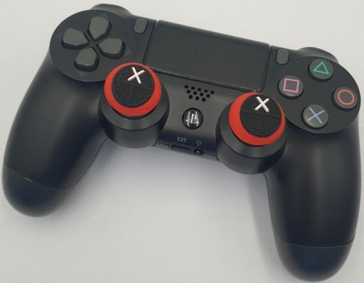GRIP HLAVY, GUMY PRE ANALOGY PRE XBOX ONE PAD