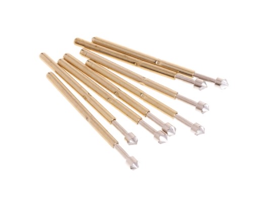 POGO PIN P75-LM2 testovacia ihla 1,02mm bez spájkovania