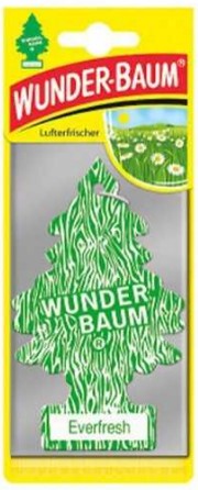 VÔŇA VIANOČNÉHO STROMU VŽDY ČERSTVÁ WUNDER-BAUM 23-005