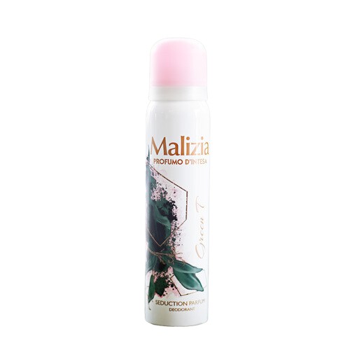 Senzačný taliansky deodorant pre ženy!