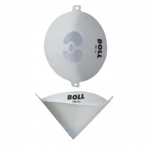 Sitko na lakovanie 190mkr Boll 0030081 nylon x10