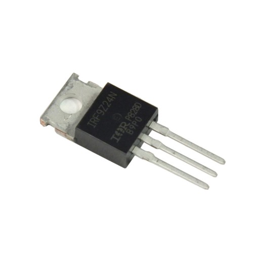 IRF9Z24 TO-220 tranzistor 12A 55V